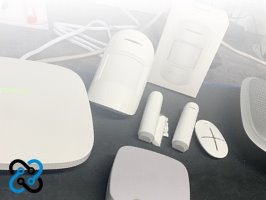 Охранные системы Большой Камень