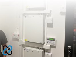 Системы безопасности Большой Камень