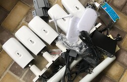 Охранная сигнализация Большой Камень