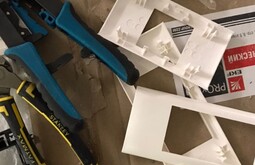 Проектирование видеонаблюдения Большой Камень