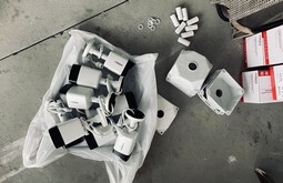 Ремонт видеонаблюдения Большой Камень