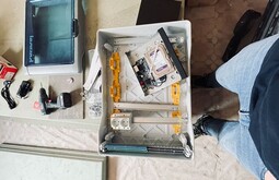 Удаленное видеонаблюдение Большой Камень