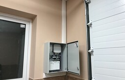 Обслуживание пожарных систем Большой Камень